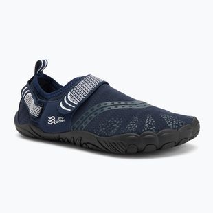 Men's ProWater water shoes PRO-25-48-209M navy