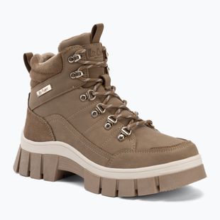 Women's shoes Lee Cooper LCJ-26-31-4582LA it.brown