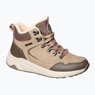 Men's shoes Lee Cooper LCJ-26-31-4585MA brown