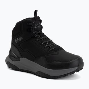 Men's shoes Lee Cooper LCJ-26-31-4586MA black