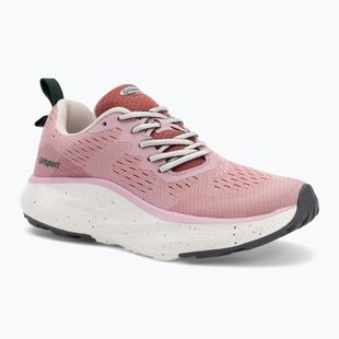 Grisport women's shoes 109009L pink