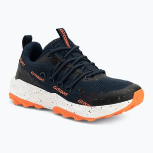 Grisport men's shoes 109019M navy