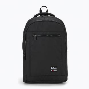 Urban backpack Lee Cooper LCBP-25-022 black