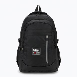 Urban backpack Lee Cooper LCBP-25-031 black