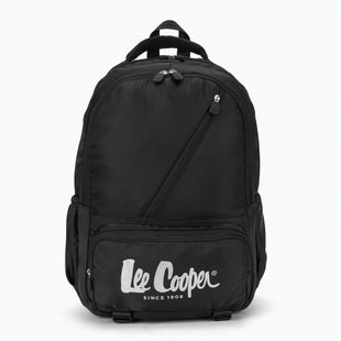 Urban backpack Lee Cooper LCBP-25-041 black