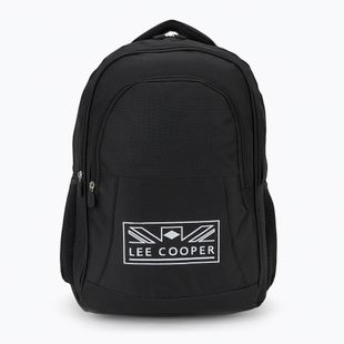 Urban backpack Lee Cooper LCBP-25-051 black