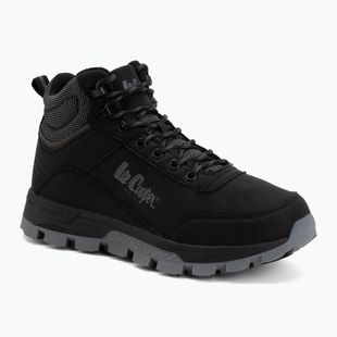 Men's shoes Lee Cooper LCJ-26-01-4623MA black
