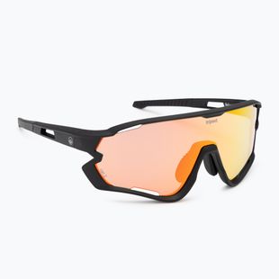 Tripout Force black/red axiom sunglasses