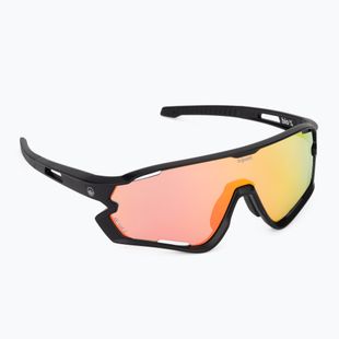 Tripout Force black/pinky axiom sunglasses