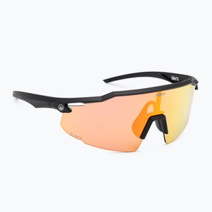 Tripout Run black/red axiom sunglasses