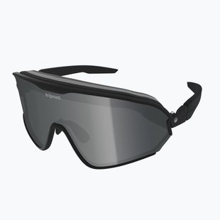 Sunglasses Tripout Infinity black/clear photochromic