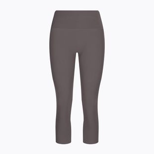 Women's yoga leggings Moonholi Yoggings 7/8 beige 237