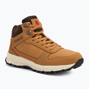 CampuS Norden High camel hiking boots