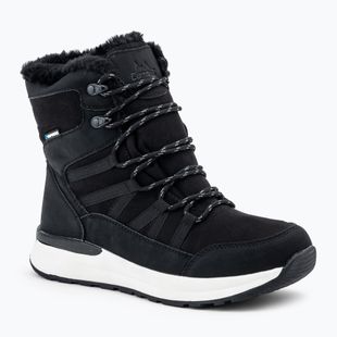 CampuS Sila black women's snow boots