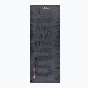 CampuS Slogen 300 sleeping bag grey CUP701123404