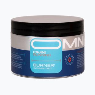 Fat burner OMNI RUNNING Burner 60 capsules
