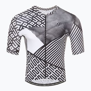 Men's Quest Error cycling jersey