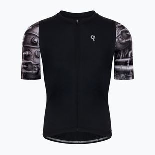 Men's Quest Steam cycling jersey