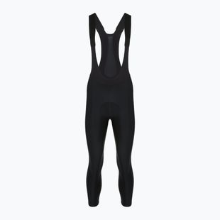 Women's cycling trousers Quest Puro black