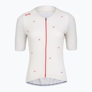 Women's cycling jersey Quest Cherries W