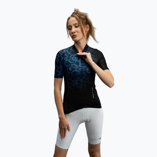 Women's cycling jersey Quest Pantera W