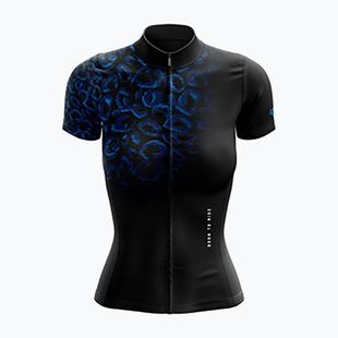 Women's cycling jersey Quest Pantera W