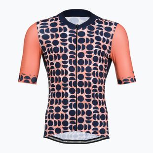 Men's Quest Retro Cycling Jersey