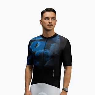 Men's cycling jersey Quest Pantera