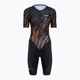 Women's triathlon suit Quest Aerofit Base W 2026