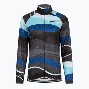 Women's cycling jacket Quest Pro Summer W