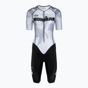 Women's triathlon suit Quest IRONMAN® shadow