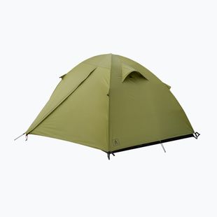 Trekking 2-person tent Alpinus Velebit 2 ALU green