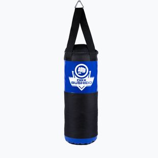 Children's punching bag DBX BUSHIDO Kids 60 cm blue