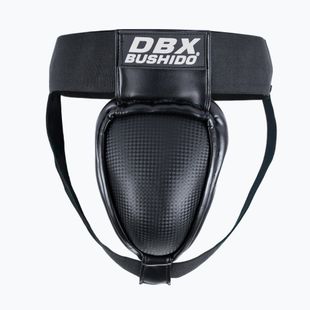 Groin guard DBX Bushido Warrior black
