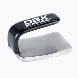 Boxing iron DBX BUSHIDO Ferro black/silver