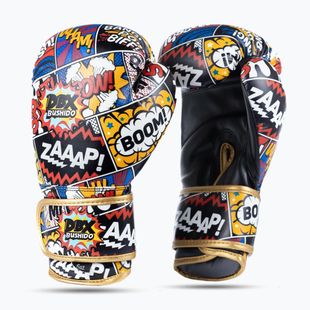 Children's boxing gloves DBX BUSHIDO cartoon