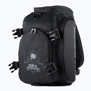 Training bag DBX BUSHIDO 3w1 black/grey