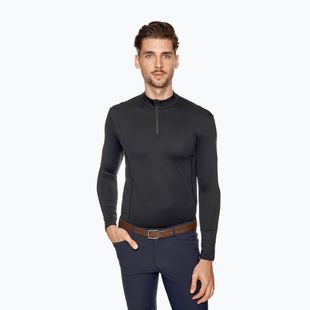 FERA Equestrian Liam men's longsleeve t-shirt black 2.5.