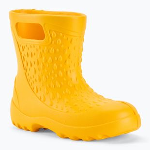 Children's Dry Walker Jumpers Rain Mode yellow