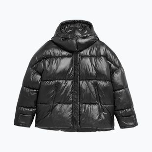 Women's jacket 4F F231 deep black