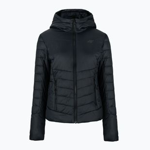 Women's jacket 4F F279 deep black