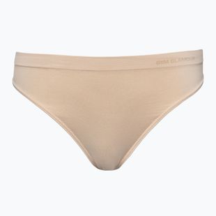Gym Glamour women's thong nude