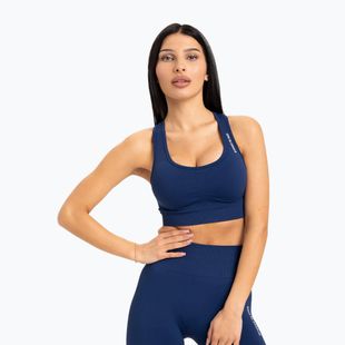 Gym Glamour Compress Night Sky 463 fitness bra