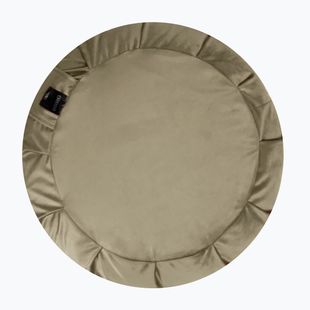 Meditation cushion OMM YOGA Zafu beige