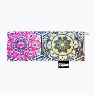 Eye pillow OMM YOGA mandala