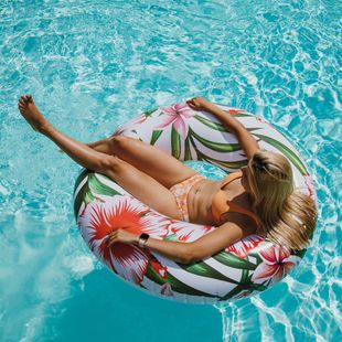 AQUASTIC colour swimming wheel ASR-119O