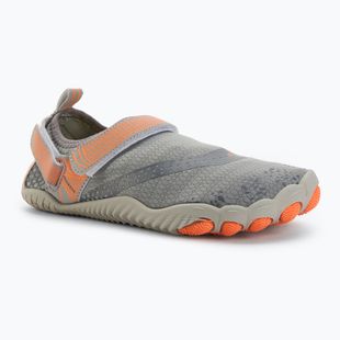 Children's water shoes AQUASTIC Aqua grey WS083