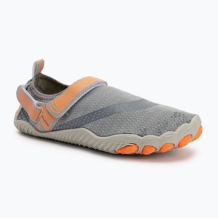 AQUASTIC Aqua grey water shoes WS083