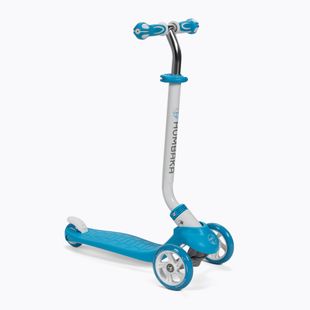 HUMBAKA Fun children's scooter blue KS001