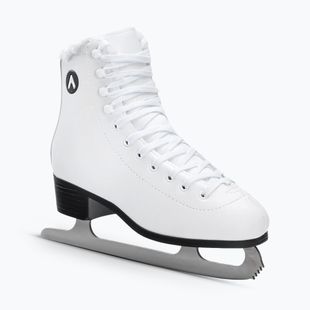 Women's figure skates ATTABO white FS